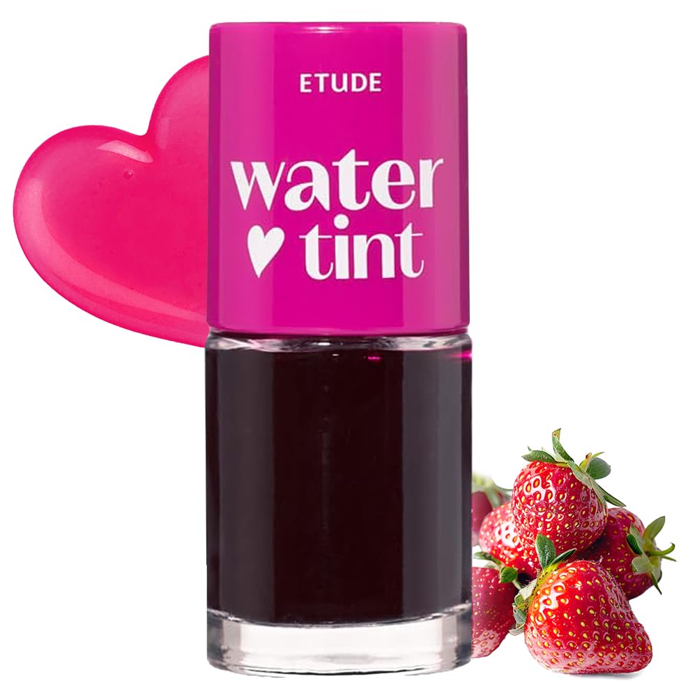 01 Strawberry Ade